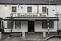 The Castletown Inn outside