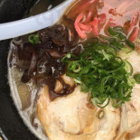 Niko Niko Ramen Comida