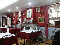 Restaurante Prata do Minho inside