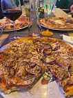Pizzeria Tricolore food