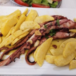 O Tasco Do Vigario Nourriture
