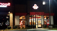 Arby's food