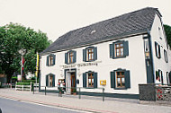 Jaegerhof Holderberg inside