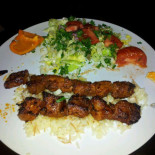 Dalyan Comida