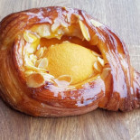 The Tiny Bakery Comida