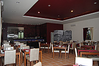 Clube Lusitano Restaurante inside