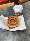 Shipley Do-nuts food