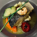 L'idée Folle Comida