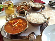 Grewal Indische Spezialitäten food