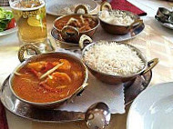 Grewal Indische Spezialitäten food