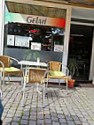 Eiscafe Ottorino Panciera outside