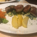 Gasthaus Maxhof Comida