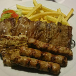 Bei Radi Comida