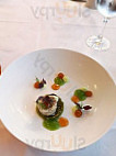 Rugard´s Fine Dining food