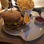 Steakhouse B 306 Im Fohlenhof food