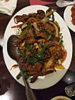 Wanfu Chinese food