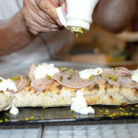 D'elite Comida