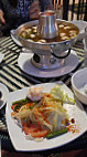 Bangkok Noodles food