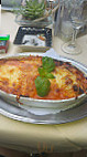 Gran Sasso Pizzeria food