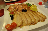 Tiflis food