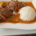 Thai Mama Bistro Asian Kitchen Sushi Sendlinger Tor Comida