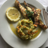 Bicas Comida