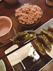 Ikejiri Gyoza food