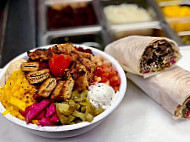 Pita Way Livonia Mediterranean food