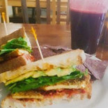 Proper Eats Comida