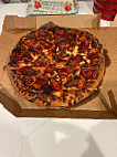 Domino's Pizza food