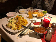 Gasthaus Krayer food