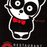 O Panda Cardápio