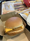 Mcdonald's food