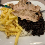 Brasa Rio Nourriture