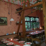 Eiscafe U. Pizzeria Comida