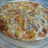 Eiscafe U. Pizzeria Comida