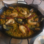 Mibar Comida