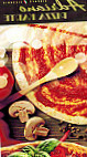 Adriano Eiscafé und Pizzeria food