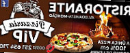 Pizzaria Vip food