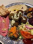 Hamoudi's food