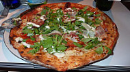 Pizza Express Restaurants food