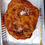 Ponchy Comida