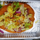 Ponchy Comida
