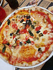 Pizzikotto food