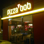 Pizzabob Freising Dentro