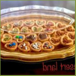 Dessert Land Comida