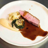 Beaupré Comida
