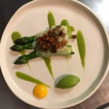 Beaupré Comida