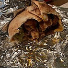 Seymour Kebab House food