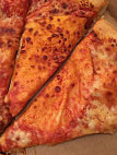 Dominos Pizza food